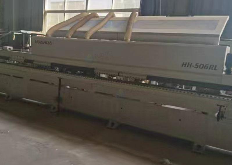 宣城地区家具厂转让处理封边机、嗲科技、开料机等整厂设备