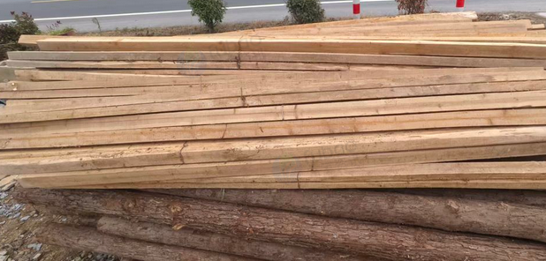 宣城地区处理一批木方、圆木