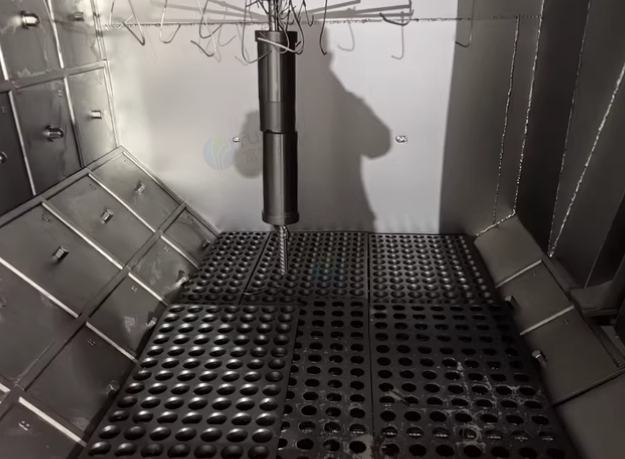 遂宁地区处理自用的吊钩式抛丸机