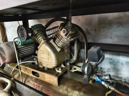 聊城地区个人处理气泵 微型车床