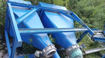 拉萨地区处理洗沙设备