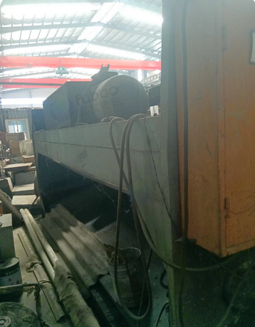 衡水地区处理4米乘4米的折弯机，剪板机