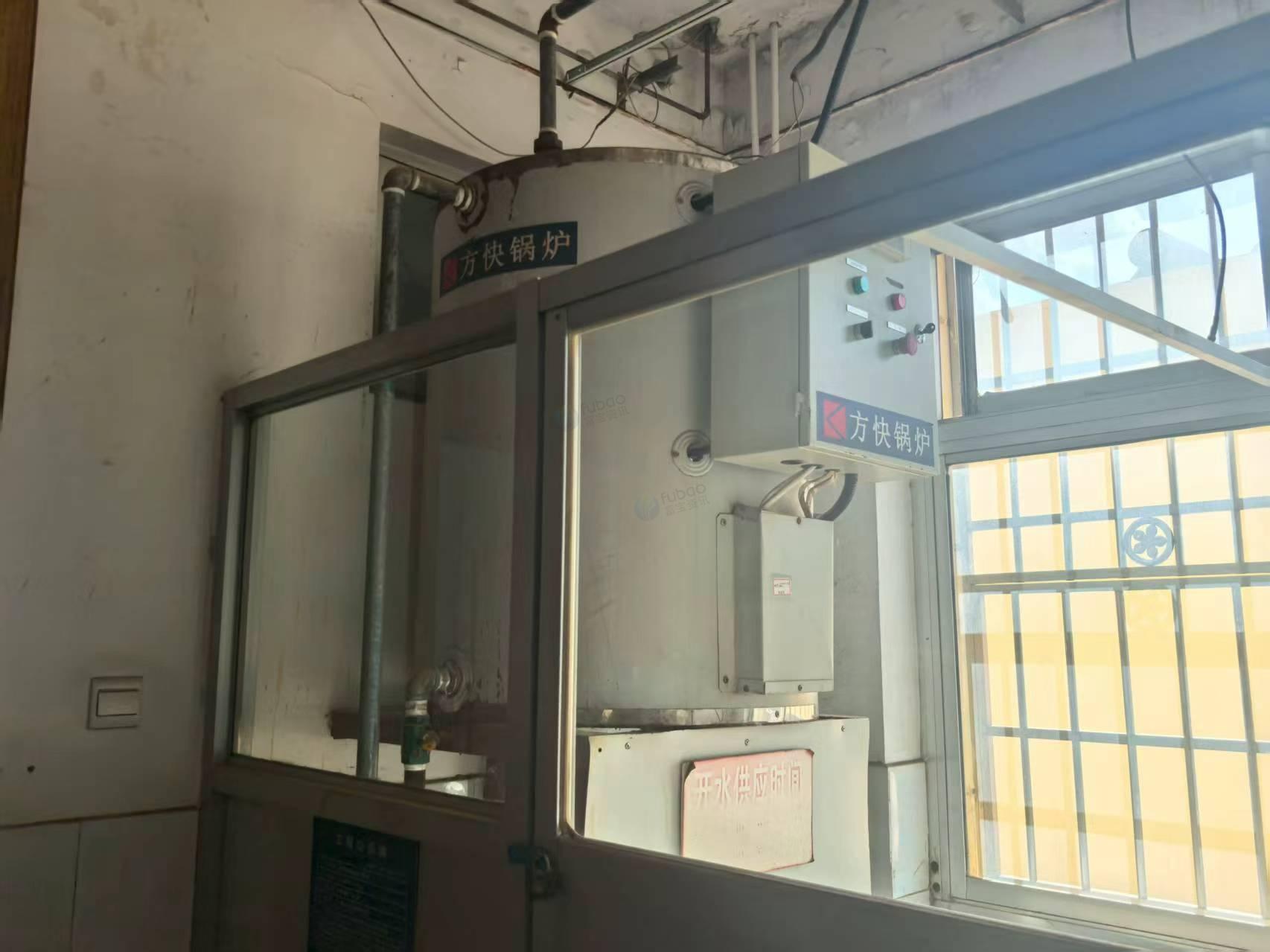 1月6日吴忠电脑、液晶显示器、电开水锅炉、针式打印机等报废资产处置项目转让公告