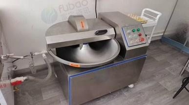 沧州地区处理宠物鲜食加工设备