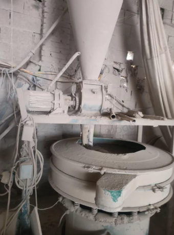 临沂地区处理自用茅越660型pvc磨粉机