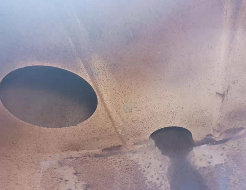 西安地区处理15方精品水罐