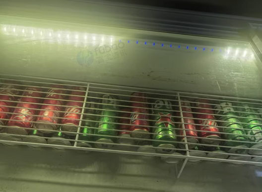 厦门地区处理无视窗冷冻款冰柜