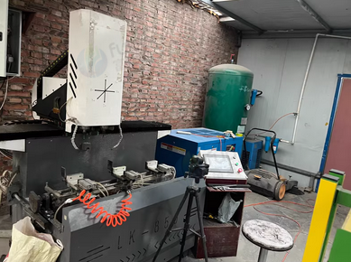 石家庄地区处理门窗设备断桥设备