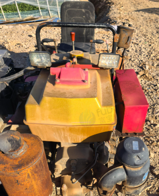 昭通地区自用处理履带旋耕机