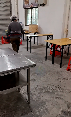 厦门地区处理包子店全部设备