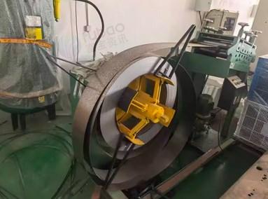 廊坊地区处理空压机、变频器、压力机、分条机、卷材机