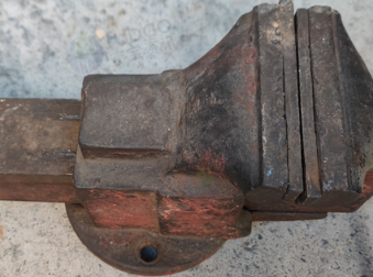 宣城地区处理台钳