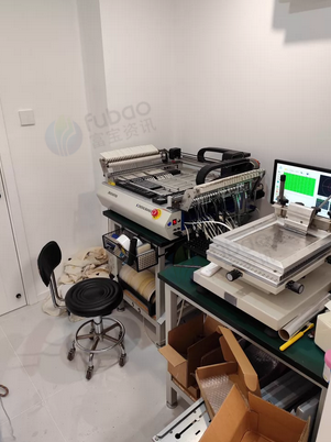 上海地区处理华企正邦ZB3245TSS贴片机