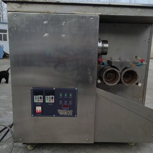 连云港地区工厂处理全自动中药制丸机