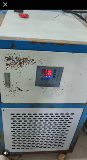 南京地区工厂处理100L反应釜1台、6公斤反应釜1台