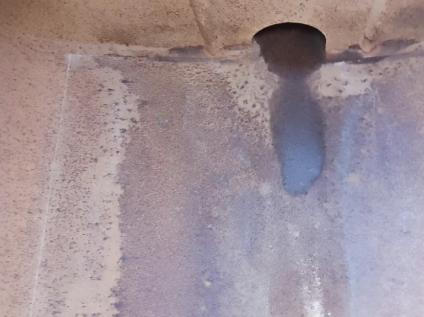 西安地区处理15方精品水罐