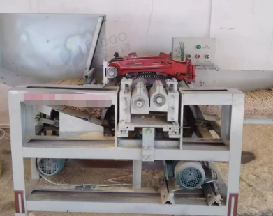 昆明地区处理一次性筷子设备