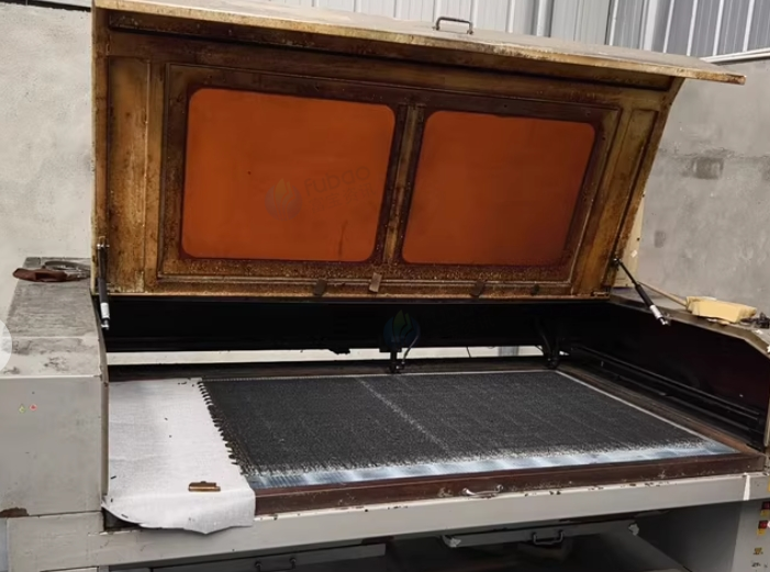 成都地区个人处理激光切割机 