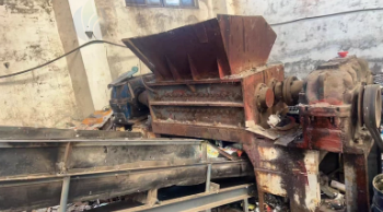 济南地区处理800型撕碎机