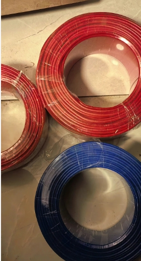 贵阳地区处理固达多芯线