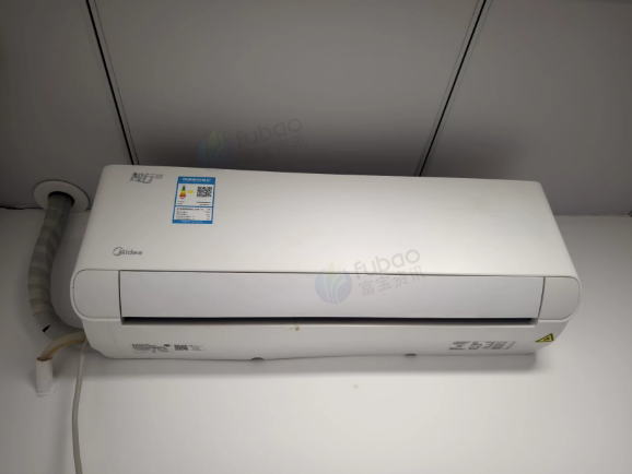 无锡地区处理空调9台