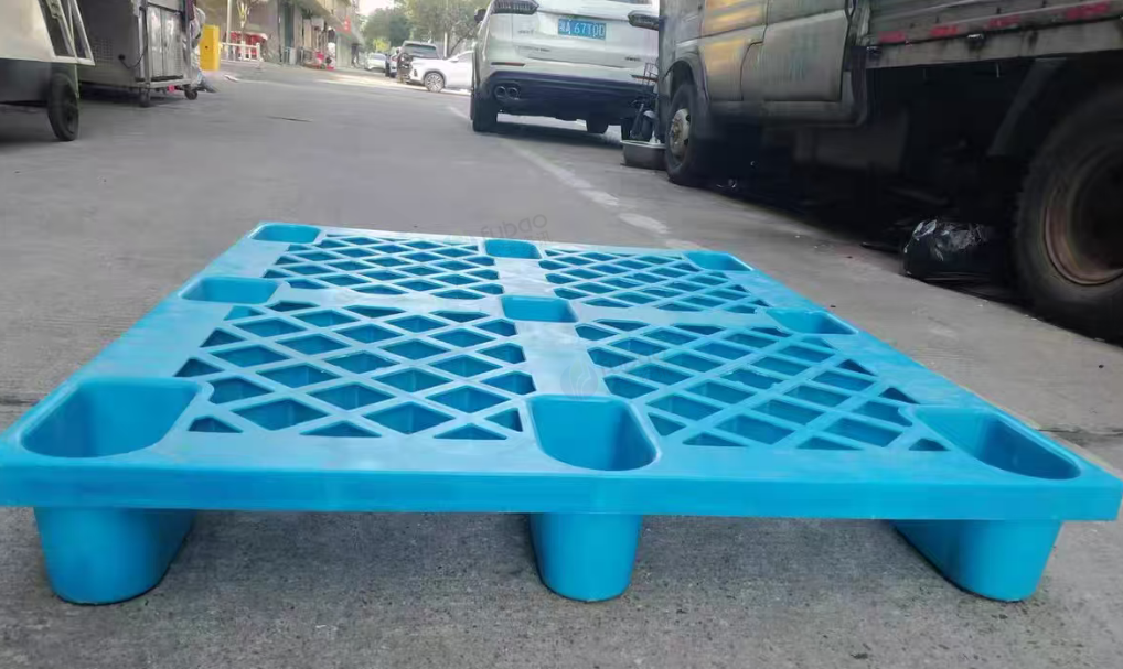 长沙地区处理塑料托盘