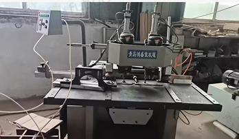 邯郸地区处理全屋定制生产设备