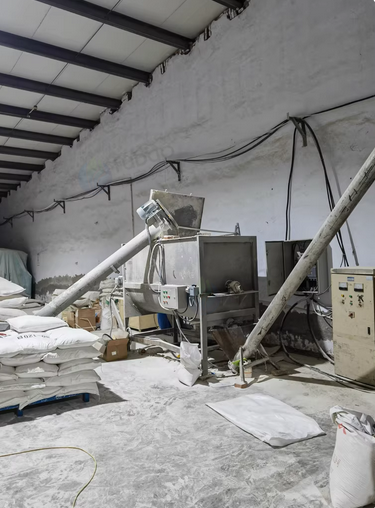 石家庄地区处理豆腐猫砂设备整体