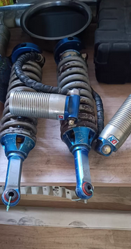 北京地区处理自用拆下来的多耐减震器