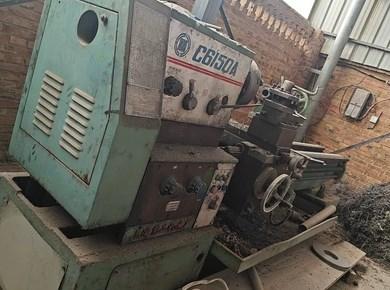 邢台地区处理c6150A机床