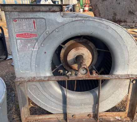 漳州地区处理闲置风机