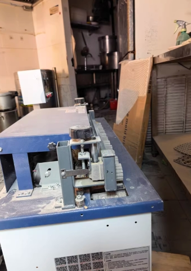 成都地区个人处理封边机