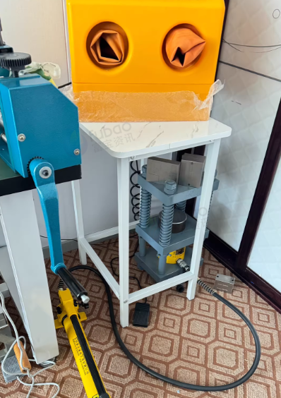 长春地区处理打金店全套设备