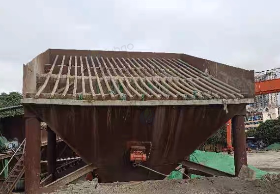 福州地区处理筛沙设备