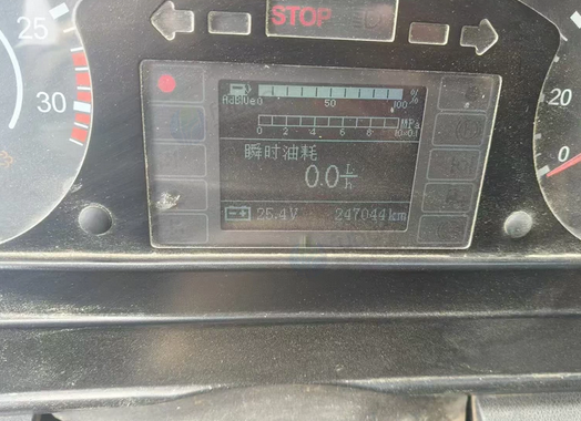 合肥地区处理货车