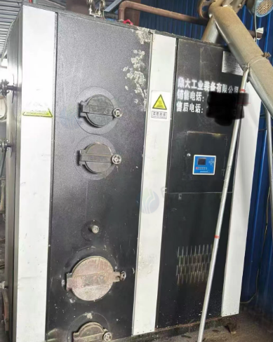 楚雄地区处理烘干房、蒸汽发生器、负压风机、净水机