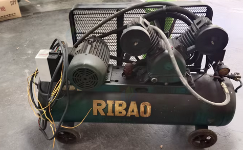 厦门地区处理闲置空气压缩机