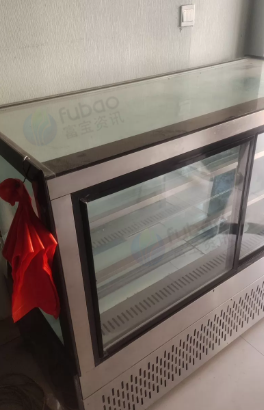 德州地区处理蛋糕房设备