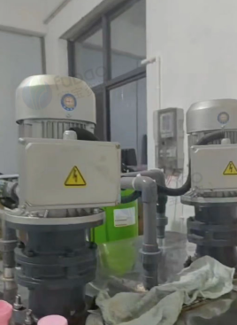 临沧地区处理全自动洗护用品生产线