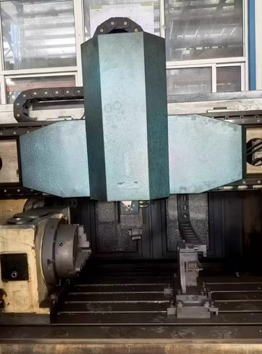 天津地区处理数控刨床