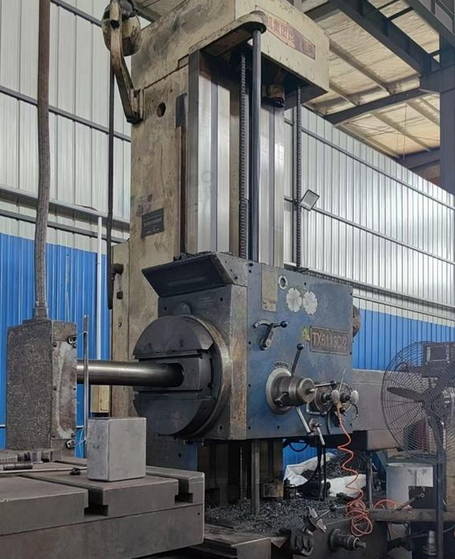 苏州地区工厂处理TK6113C2昆机镗床