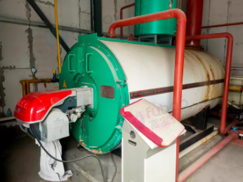 东营地区处理卧式水管燃气常压热水锅炉
