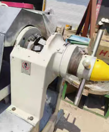 吉安地区处理青江110型号榨油机