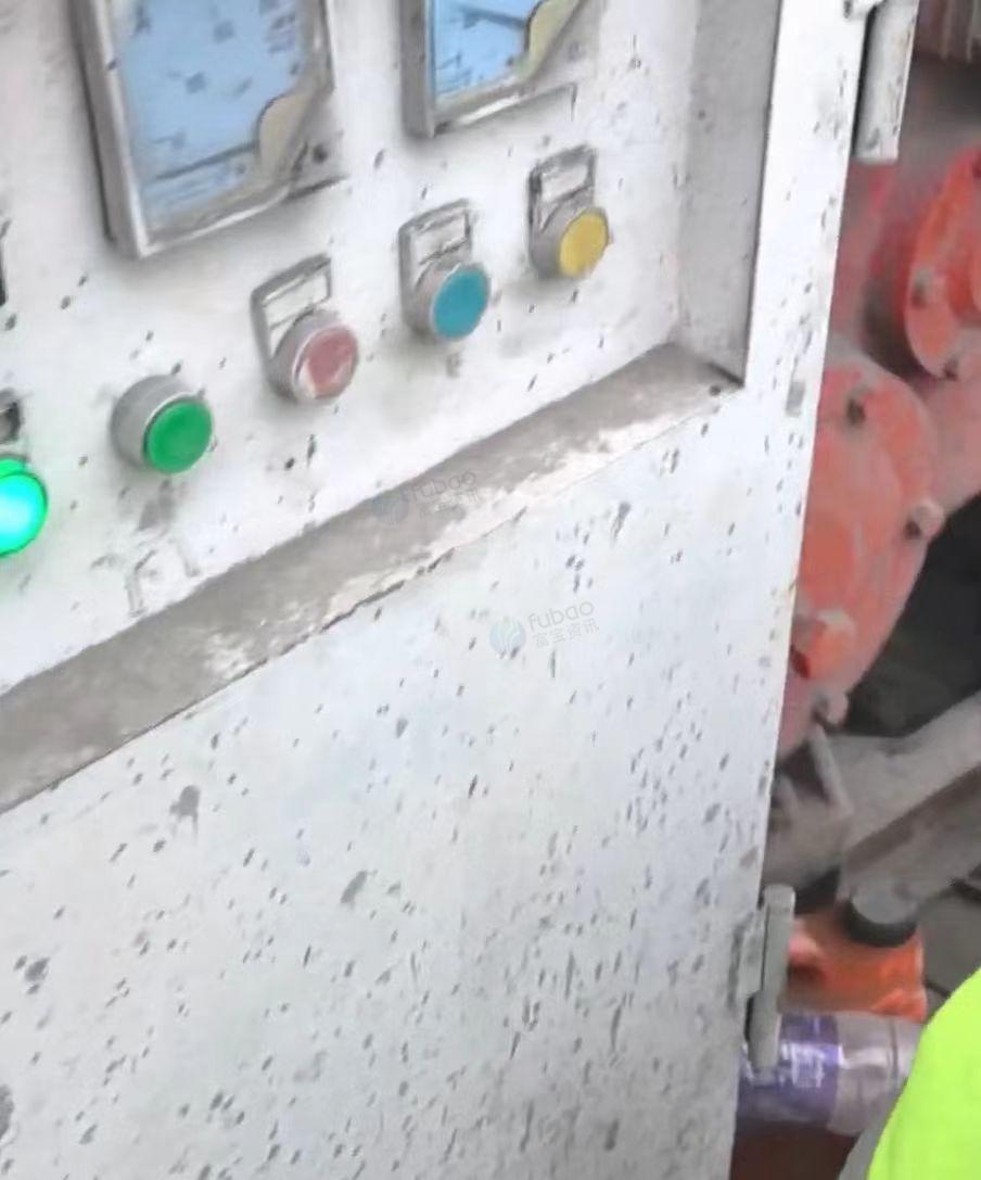 芜湖地区处理沃特60柱塞变频泵