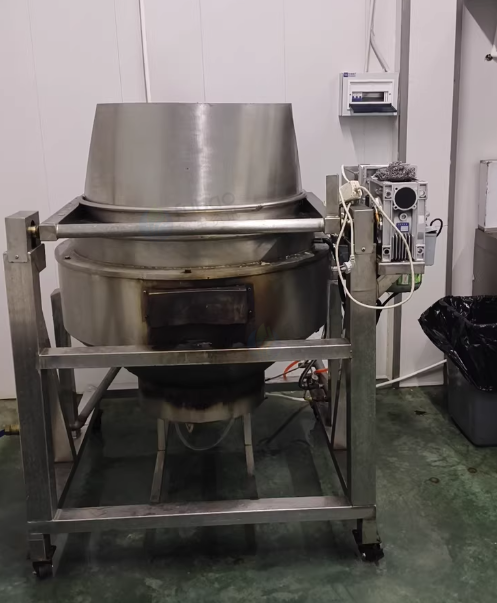 大连地区处理食品加工设备