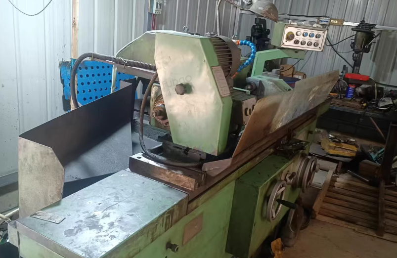 淮安地区工厂处理MW1420C无锡精艺万能外圆磨床