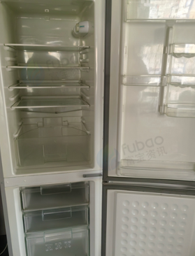 宣城地区搬家处理格力1.5匹空调、飞利浦1.5匹挂机、冰箱、洗衣机