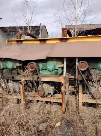 临沂地区处理泥石分离机