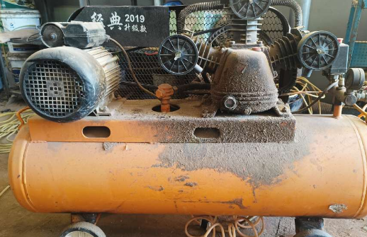 通辽地区处理两相电三缸气泵