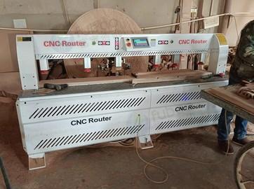 廊坊地区处理木工机械一批